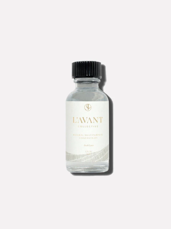 L’AVANT Fresh Linen Multipurpose Cleaner Concentrate