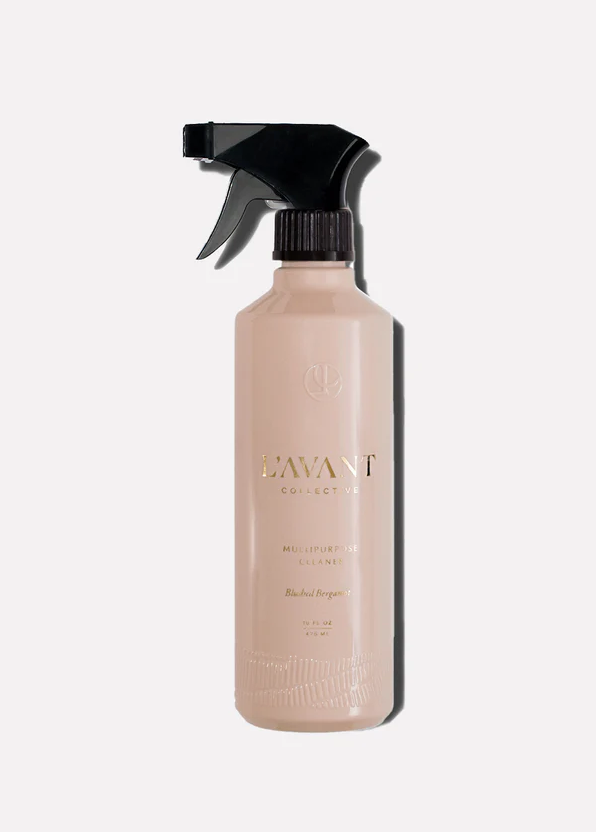 L’AVANT Blushed Bergamot Multipurpose Surface Cleaner