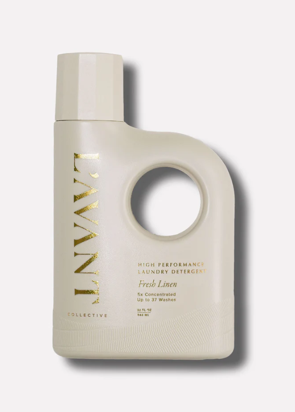 L’AVANT Fresh Linen Laundry Detergent