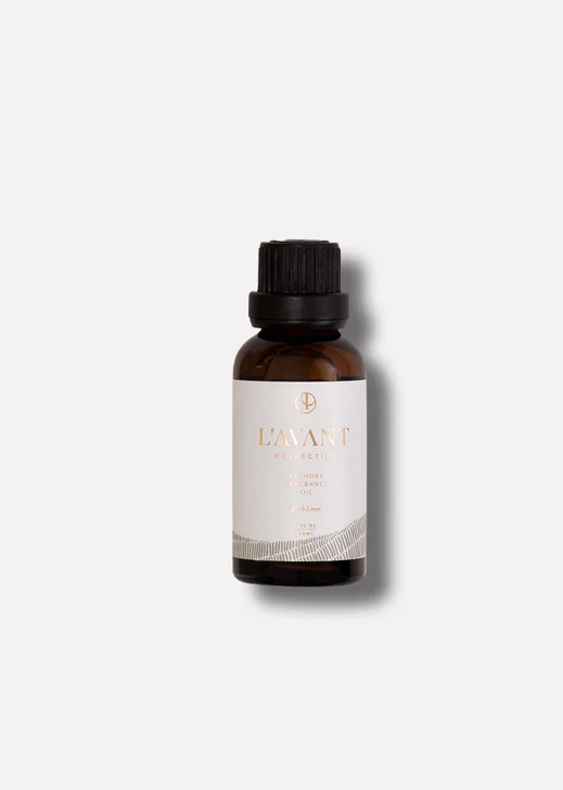 L’AVANT Fresh Linen Laundry Oil