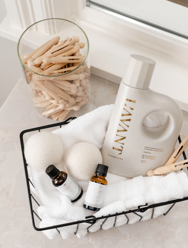 L’AVANT Wool Dryer Balls