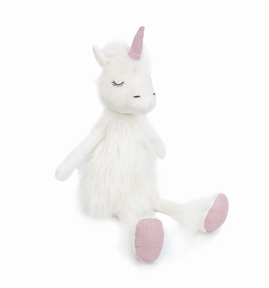Mon Ami Shimmer Unicorn