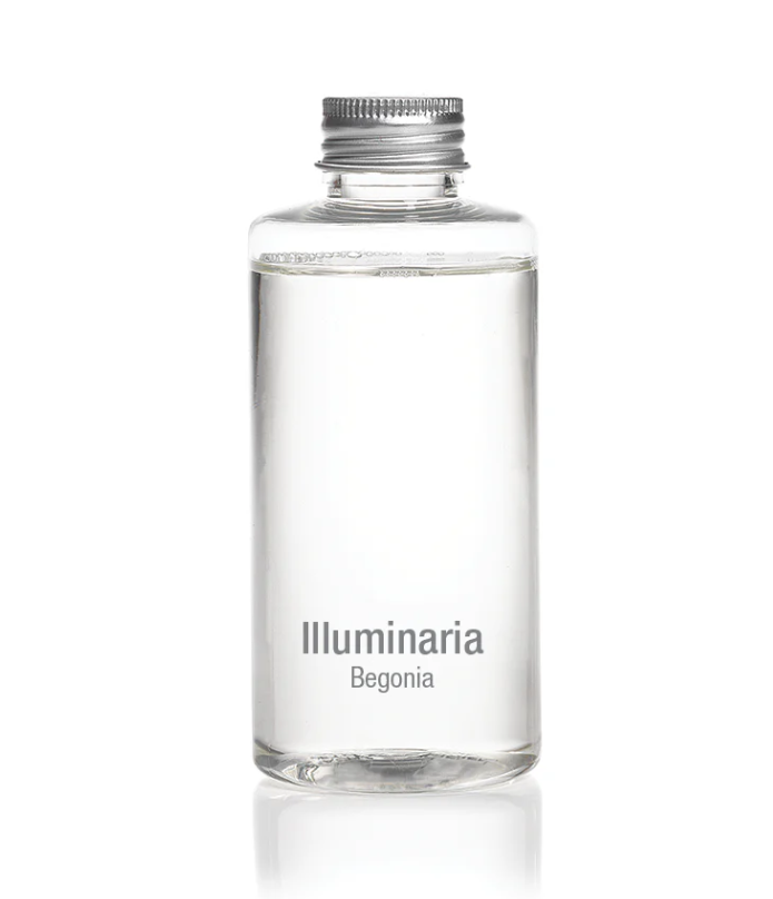 Illuminaria Mini Porcelain Diffuser - Refill