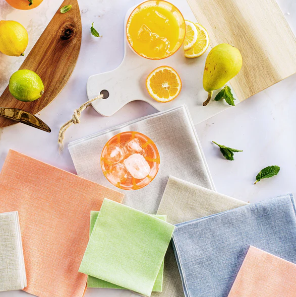 Vietri Papersoft Easy Napkins