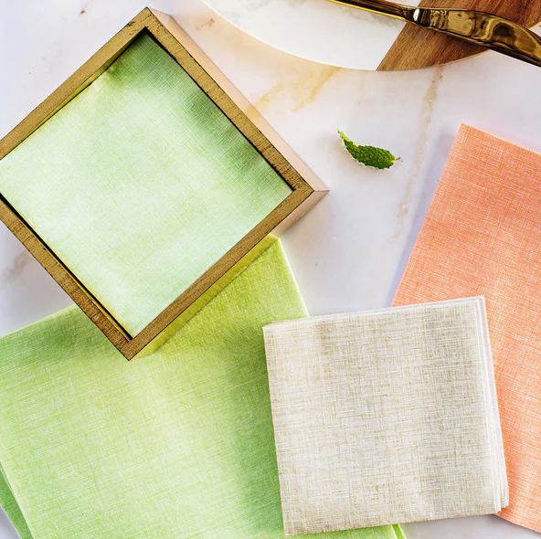Vietri Papersoft Easy Napkins