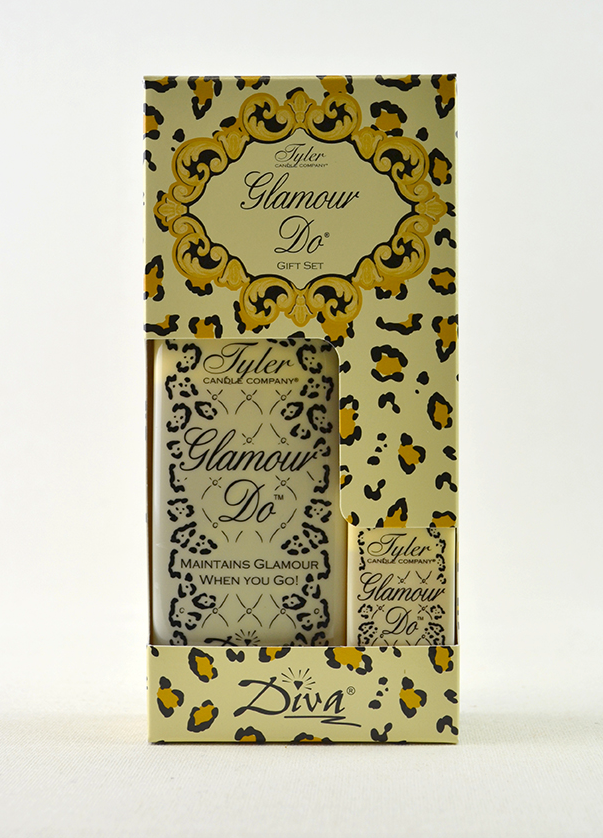 Tyler Glamour Do Gift Set