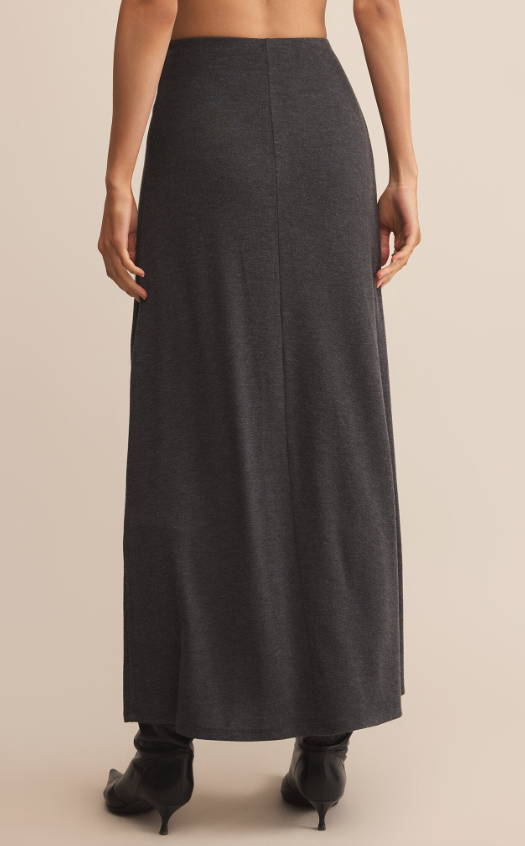 Z Supply Demure Maxi Skirt