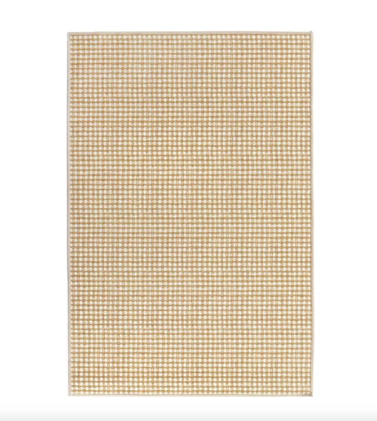 Hartley Machine Washable Rug