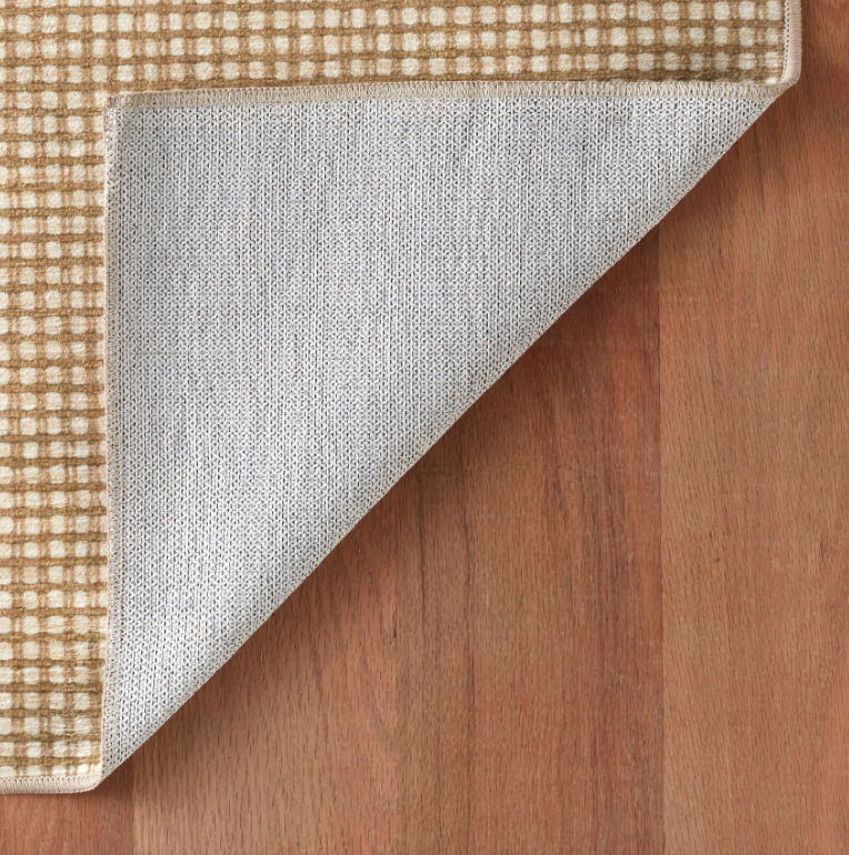 Hartley Machine Washable Rug