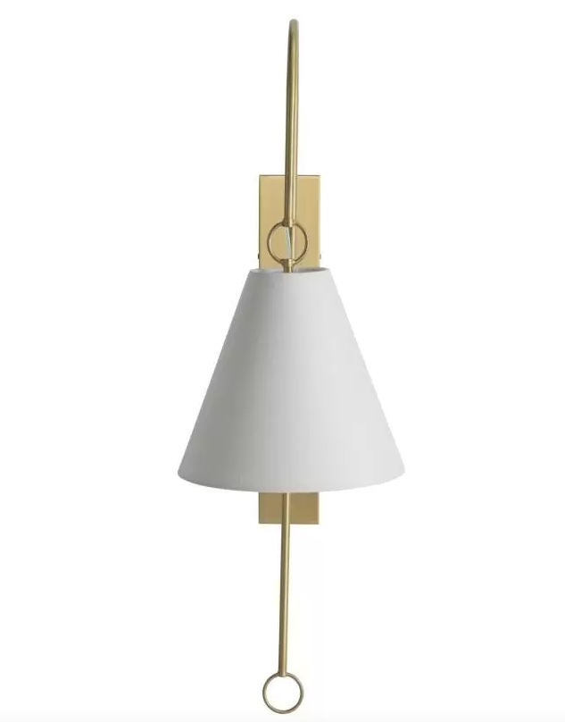 Anniston Sconce