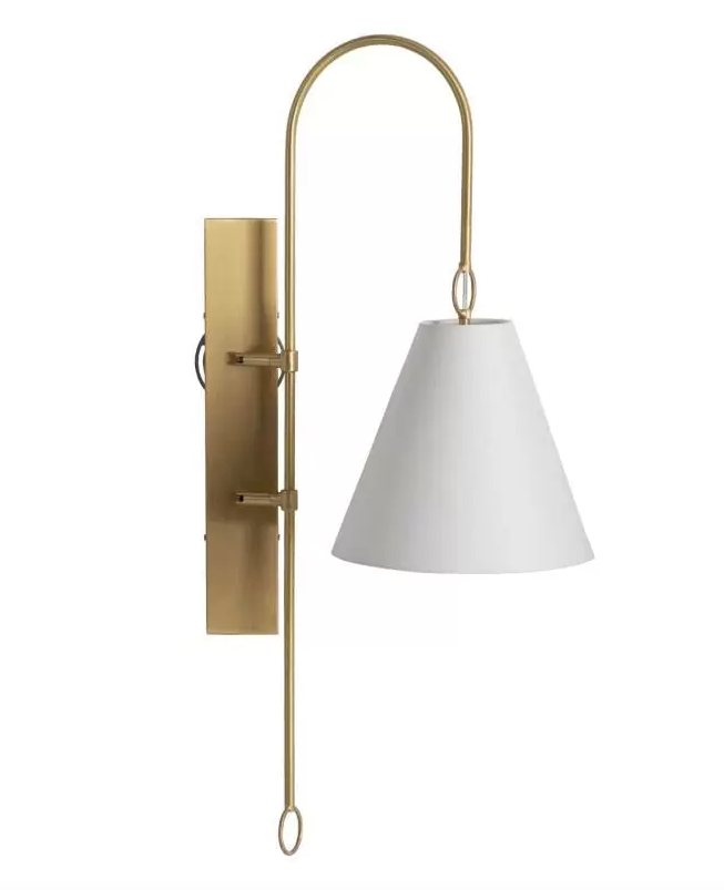 Anniston Sconce