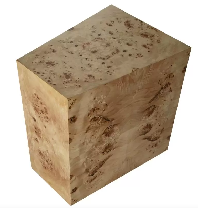 Alistair Side Table