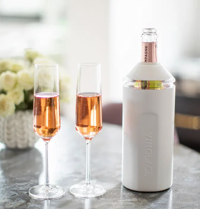 Wine & Champagne Chiller