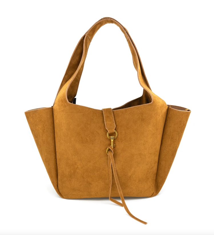 BC Bags Handled Tote Bag