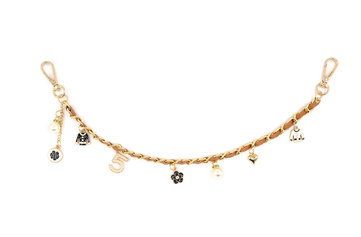 BC Bags Charm Bag Strap