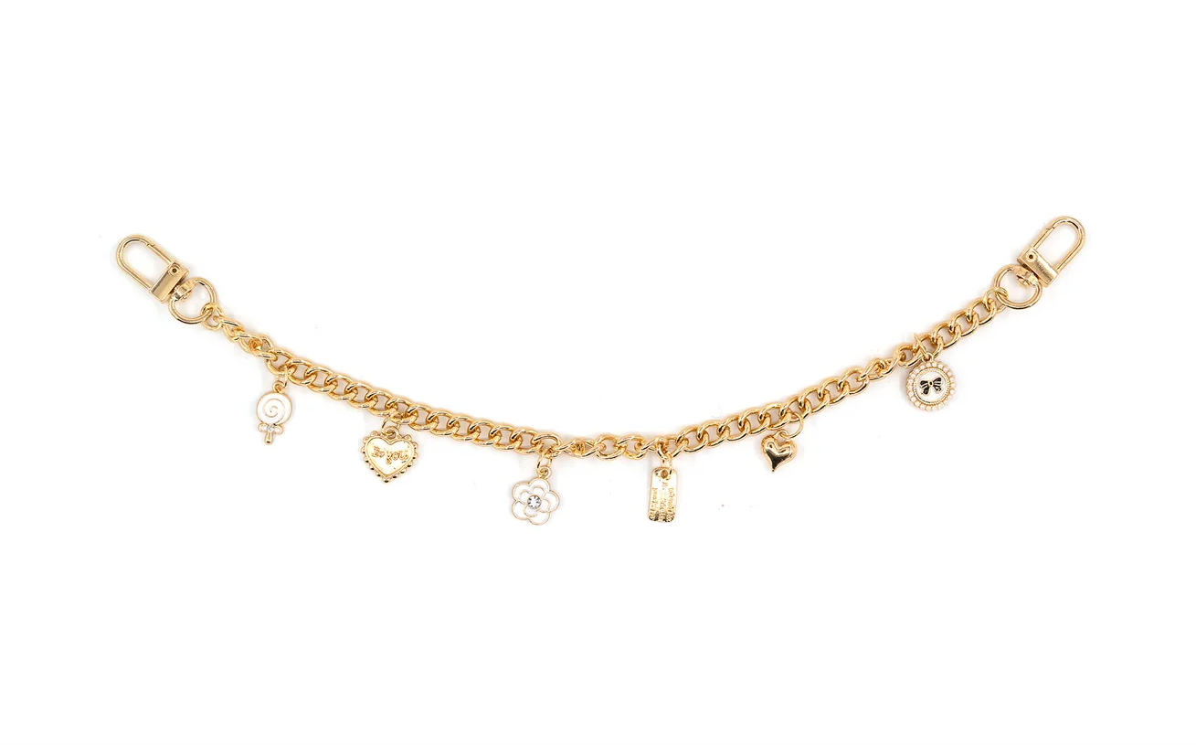 BC Bags Charm Bag Strap