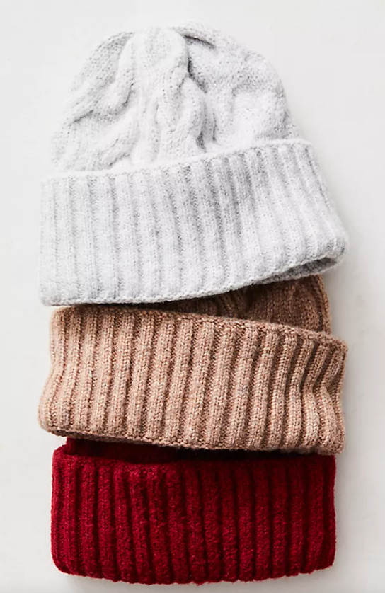 Free People Coastline Beanie