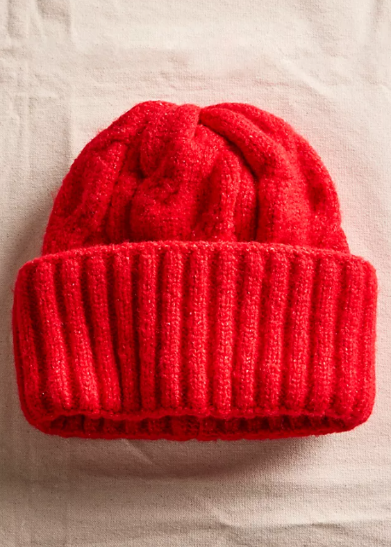 Free People Coastline Beanie