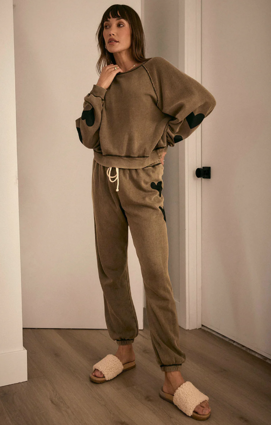 Saltwater Luxe Elara Pant