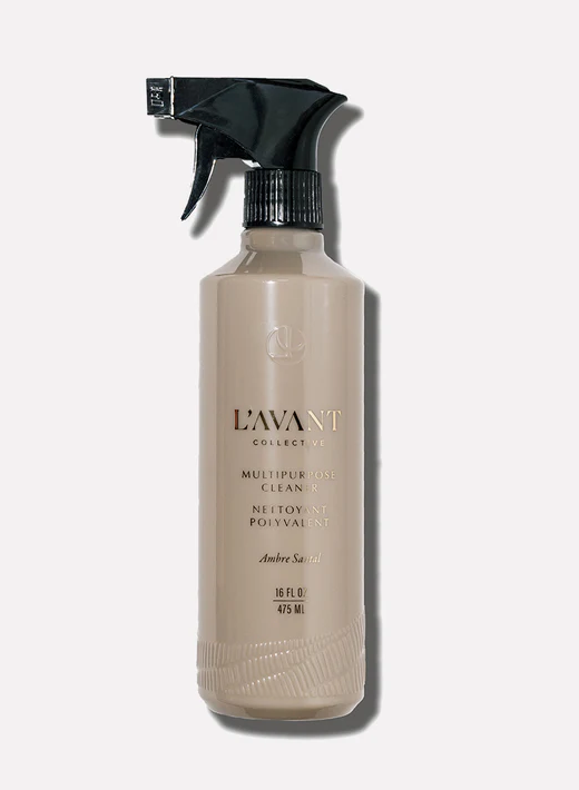 L’AVANT Ambre Santal Multipurpose Surface Cleaner