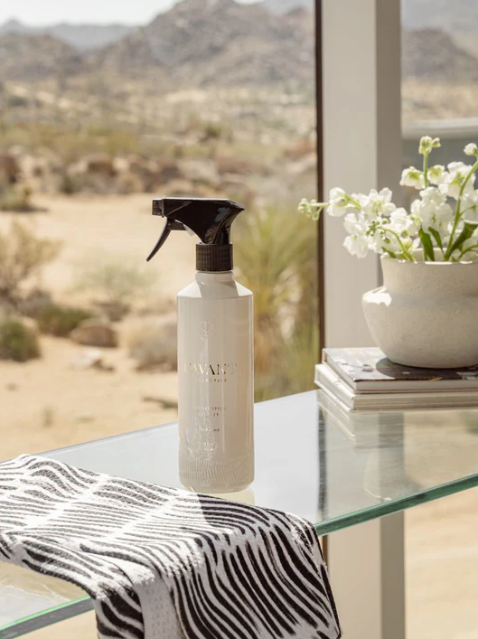 L’AVANT Ambre Santal Multipurpose Surface Cleaner