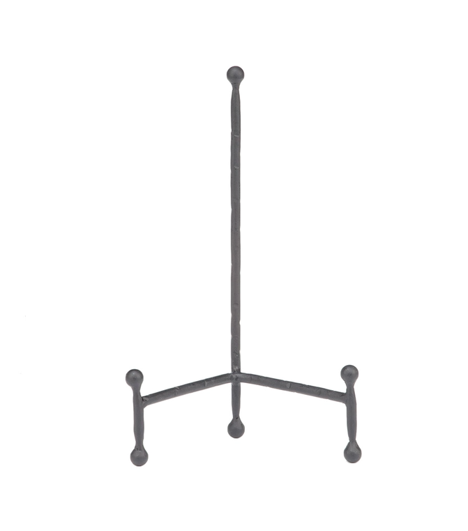 Modern Black Tripod Easel