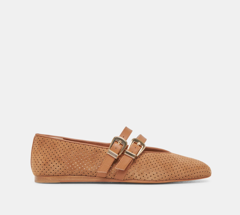 Dolce Vita Baylee Ballet Flats