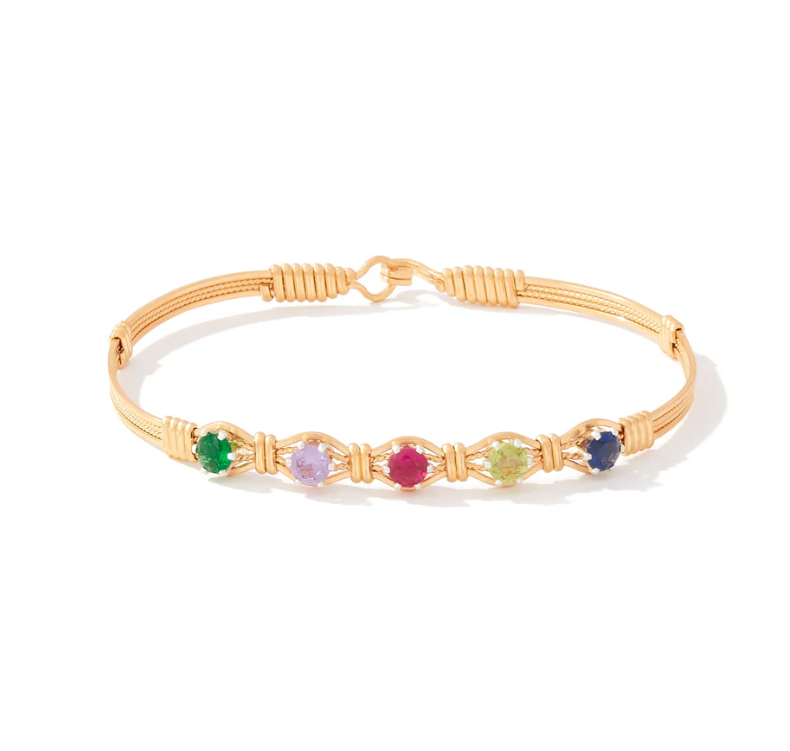 Ronaldo Jewelry You Are My Sunshine Bracelet - Custom Order
