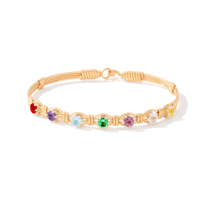 Ronaldo Jewelry You Are My Sunshine Bracelet - Custom Order
