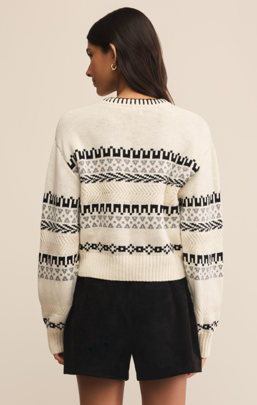 Z Supply Perci Sweater