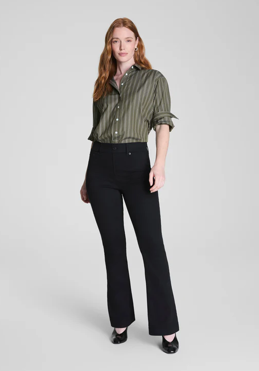 SPANXshape Everywear Flare Jean 2.0
