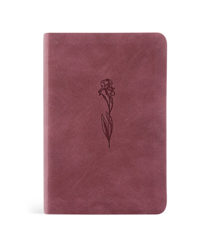 Hosanna Revival NLT Compact Bible - Helena