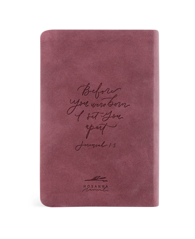 Hosanna Revival NLT Compact Bible - Helena