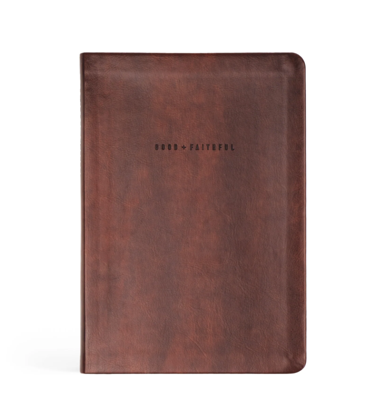 Hosanna Revival Notebook - Anchorage