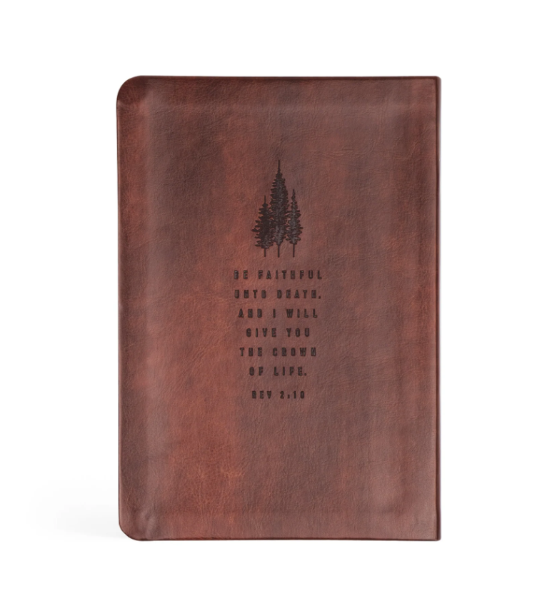 Hosanna Revival Notebook - Anchorage