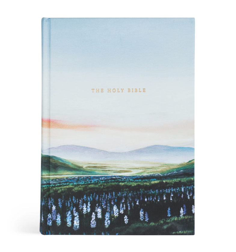 Hosanna Revival ESV Study Bible - Iceland