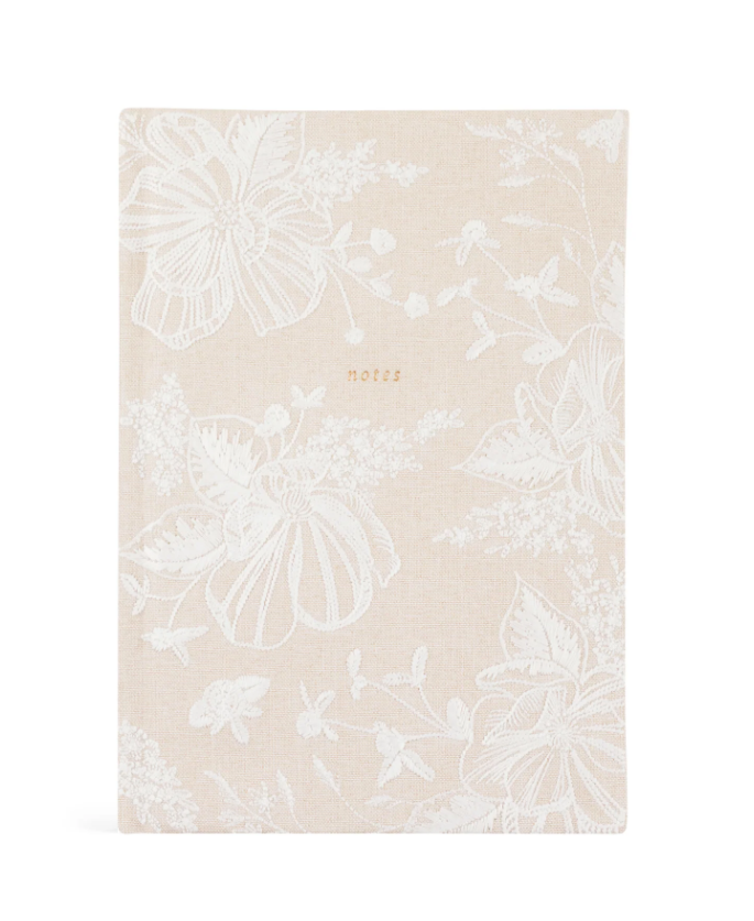 Hosanna Revival Notebook - Casablanca