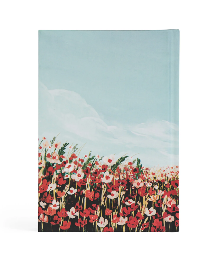 Hosanna Revival Notebook - Leona