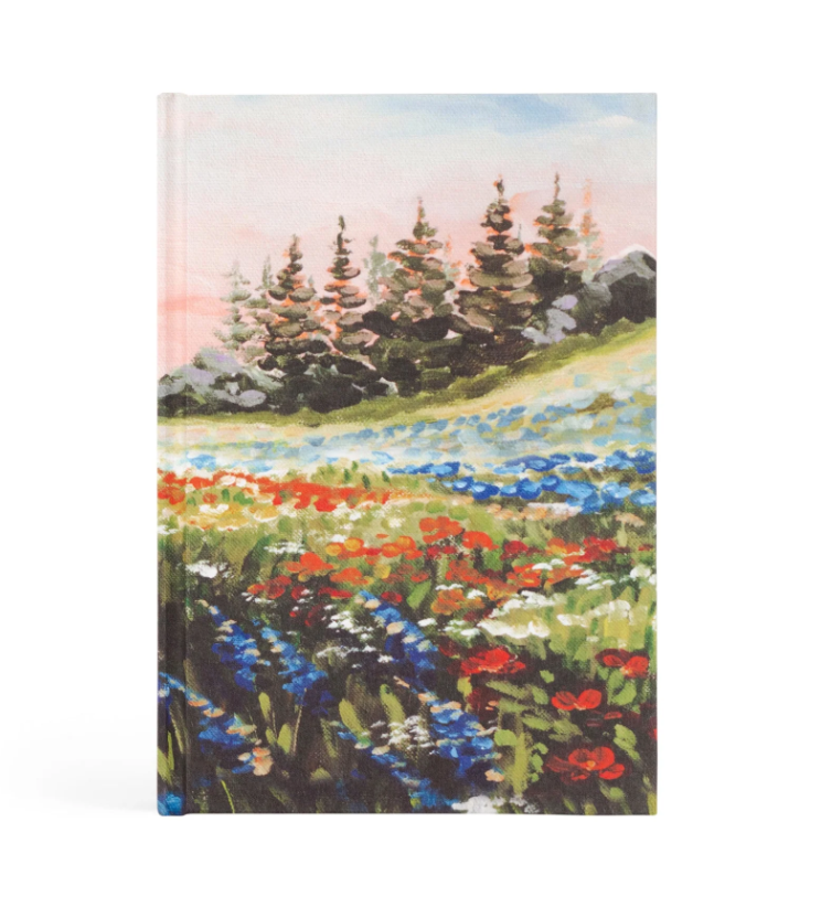 Hosanna Revival Notebook - Coram