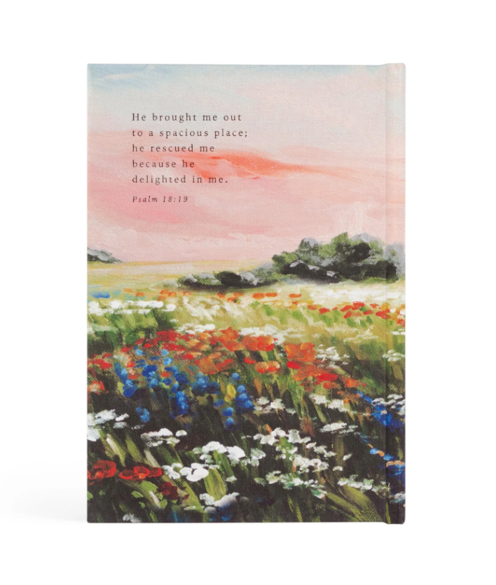 Hosanna Revival Notebook - Coram