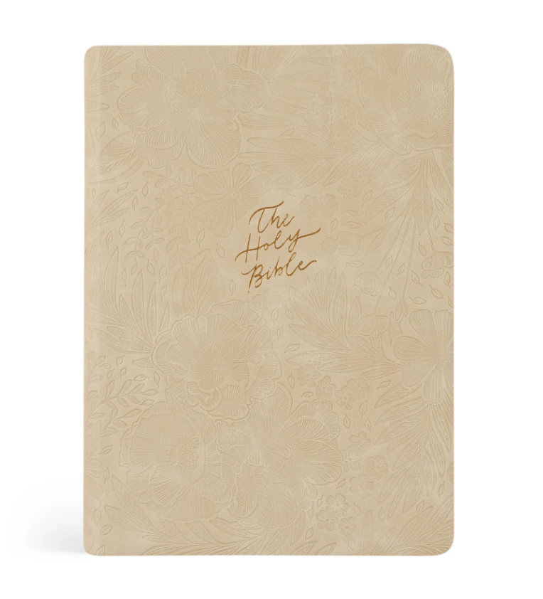 Hosanna Revival ESV Study Bible - Sonora