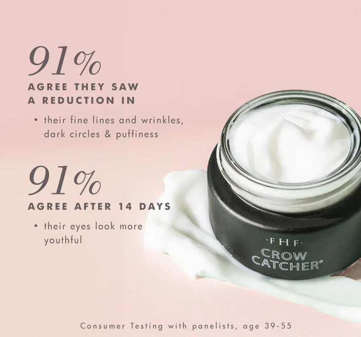Farmhouse Fresh Crow Catcher Serum