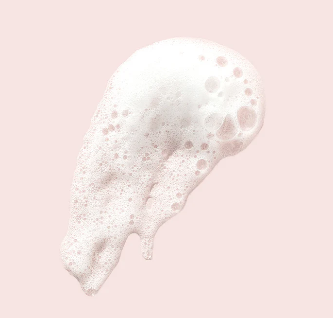 Farmhouse Fresh C the Future Foam Facial Cleanser