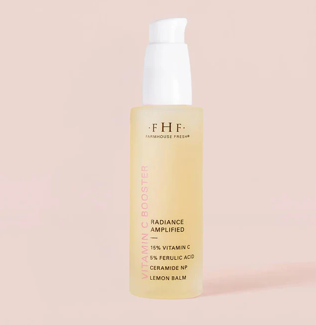 Farmhouse Fresh Vitamin C Booster