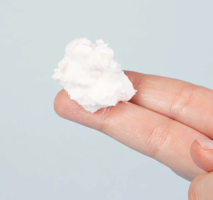 Farmhouse Fresh Moon Dip Back To Youth Ageless Body Mousse
