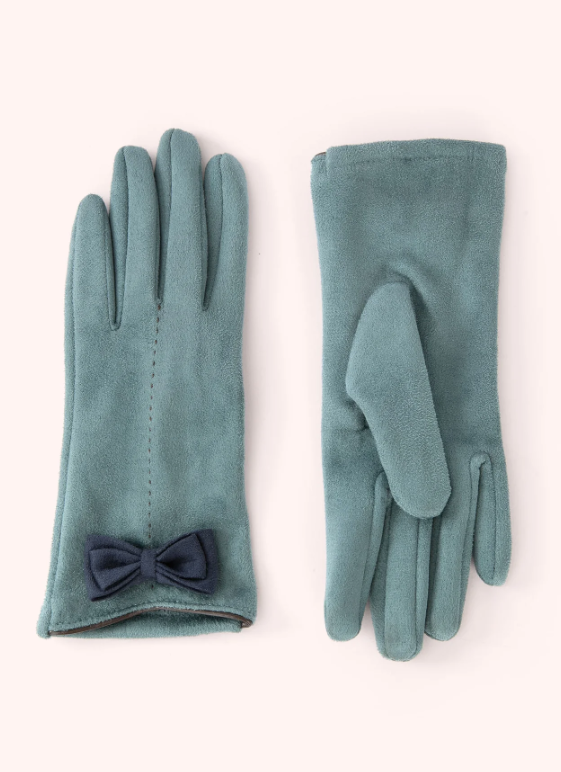 Adalyn Suede Gloves