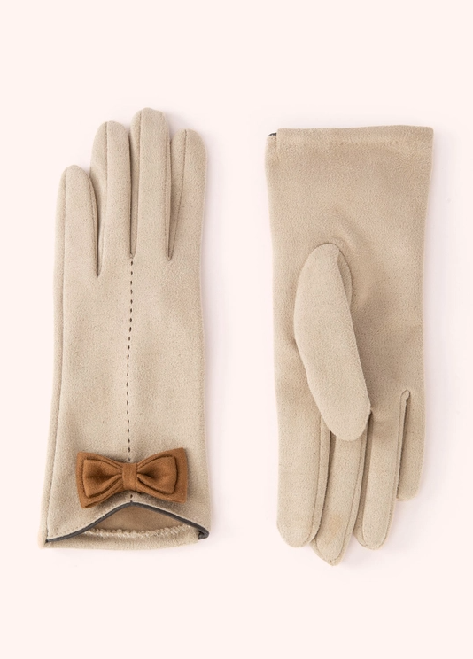 Adalyn Suede Gloves
