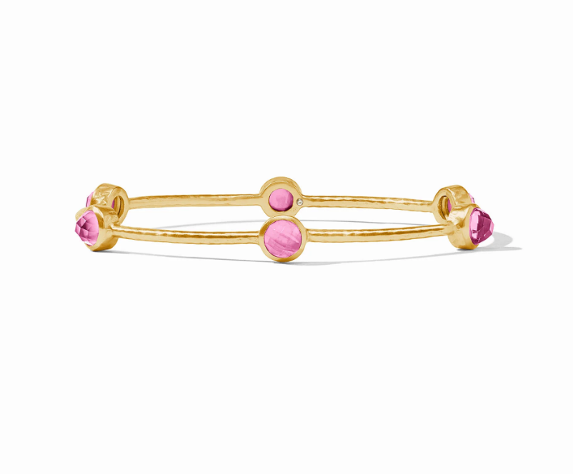 Julie Vos Trunk Show - Milano Luxe Bangle