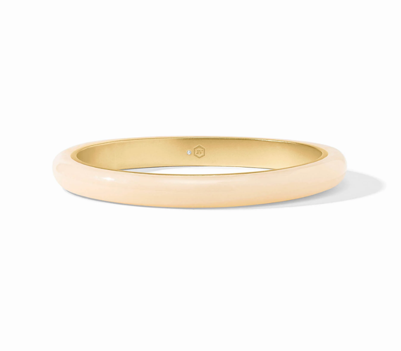 Julie Vos Trunk Show - Madison Statement Bangle