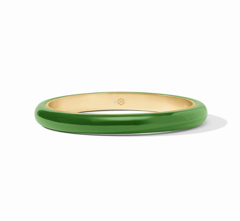 Julie Vos Trunk Show - Madison Statement Bangle